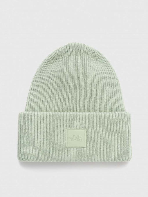 Шапка The North Face Urban Patch модель NF0A7WJGI0G1 Фото