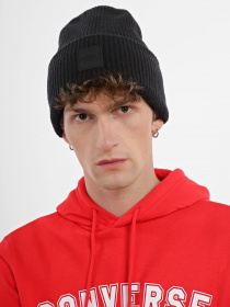 Шапка The North Face Urban Patch модель NF0A7WJGJK31 Фото