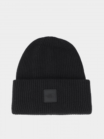 Шапка The North Face Urban Patch модель NF0A7WJGJK31 Фото