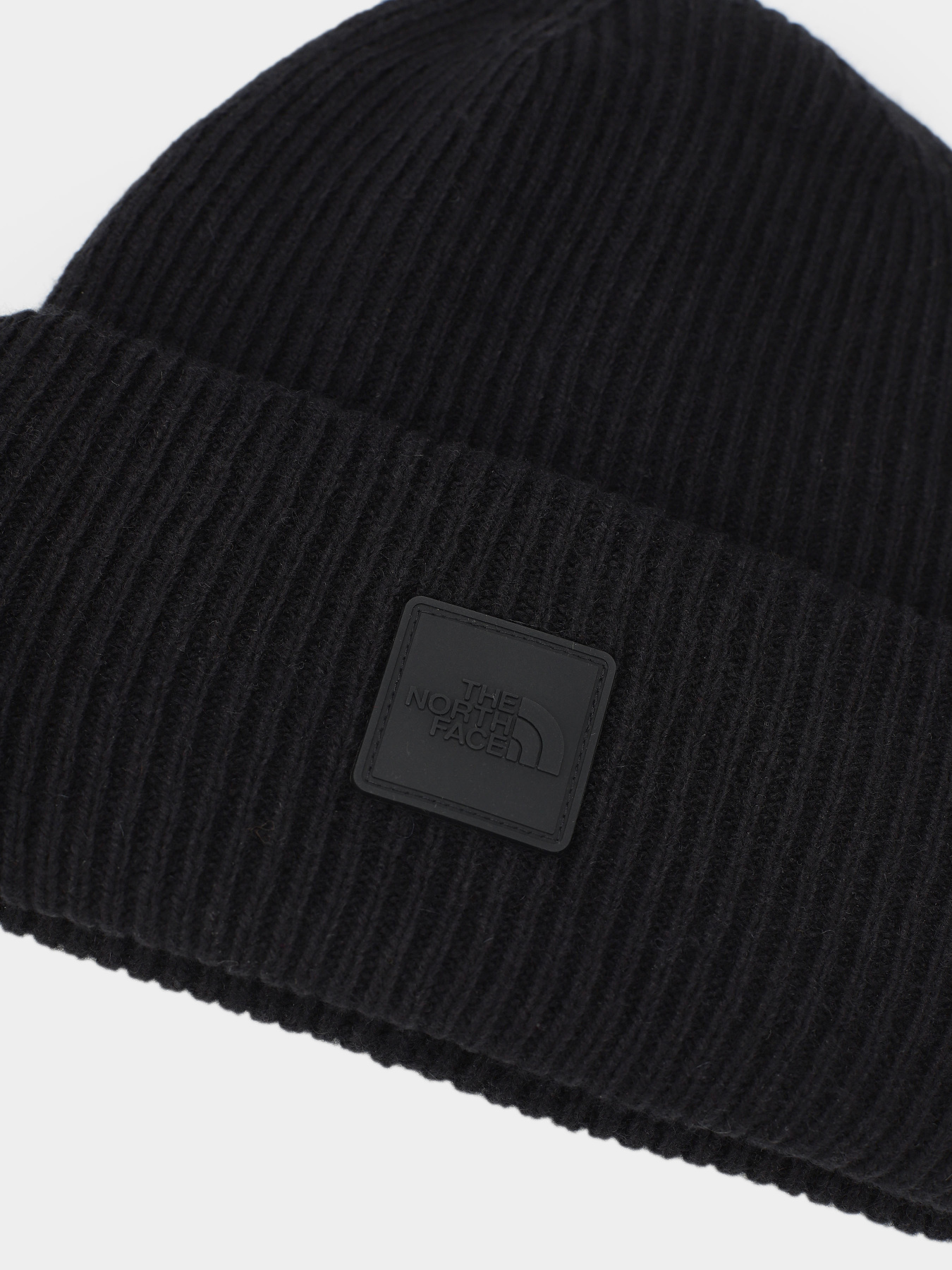 Шапка The North Face Urban Patch модель NF0A7WJGJK31 Фото