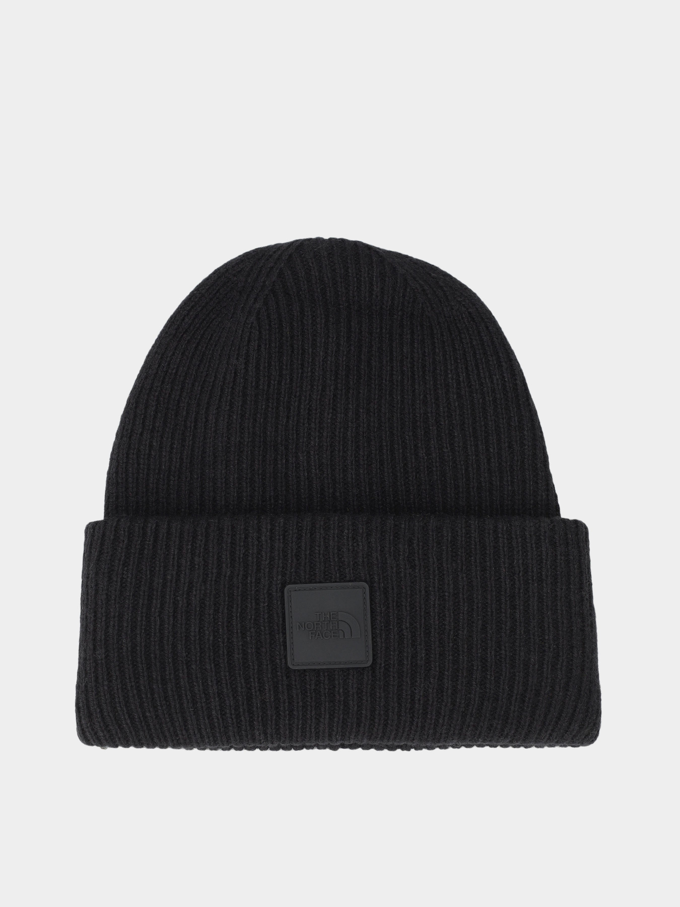 Шапка The North Face Urban Patch модель NF0A7WJGJK31 Фото