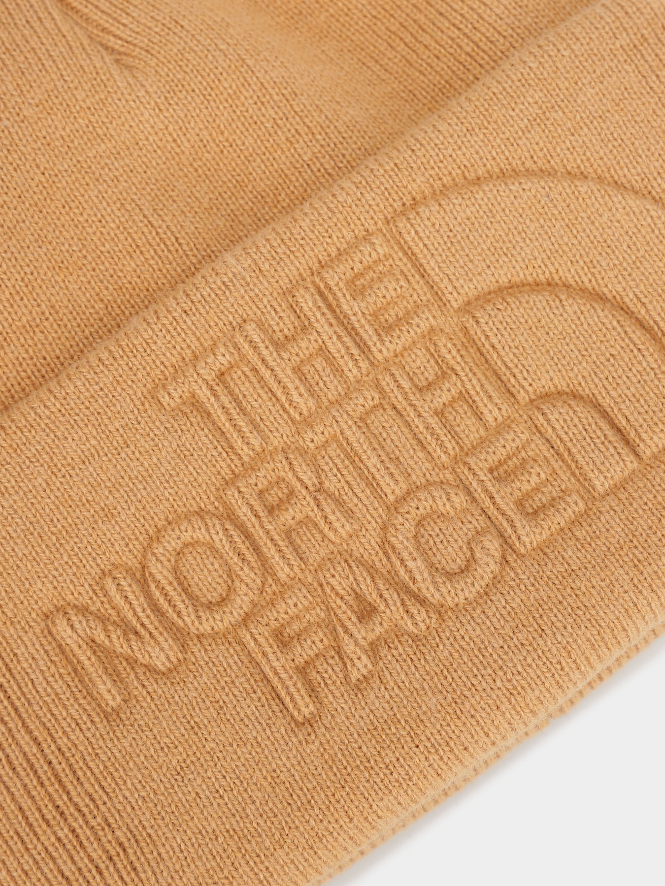 Шапка The North Face Urban Embossed модель NF0A7WJHI0J1 Фото