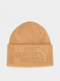 Шапка The North Face Urban Embossed модель NF0A7WJHI0J1 Фото