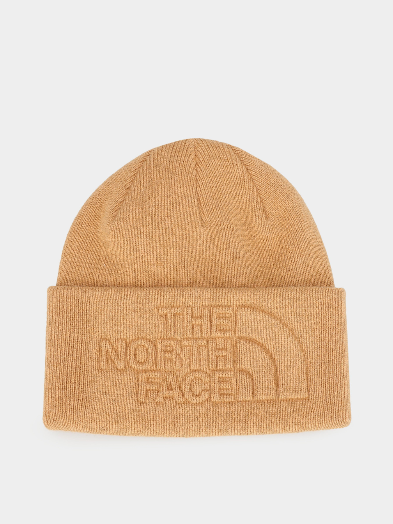 Шапка The North Face Urban Embossed модель NF0A7WJHI0J1 Шапка The North Face Urban Embossed модель NF0A7WJHI0J1 Фото