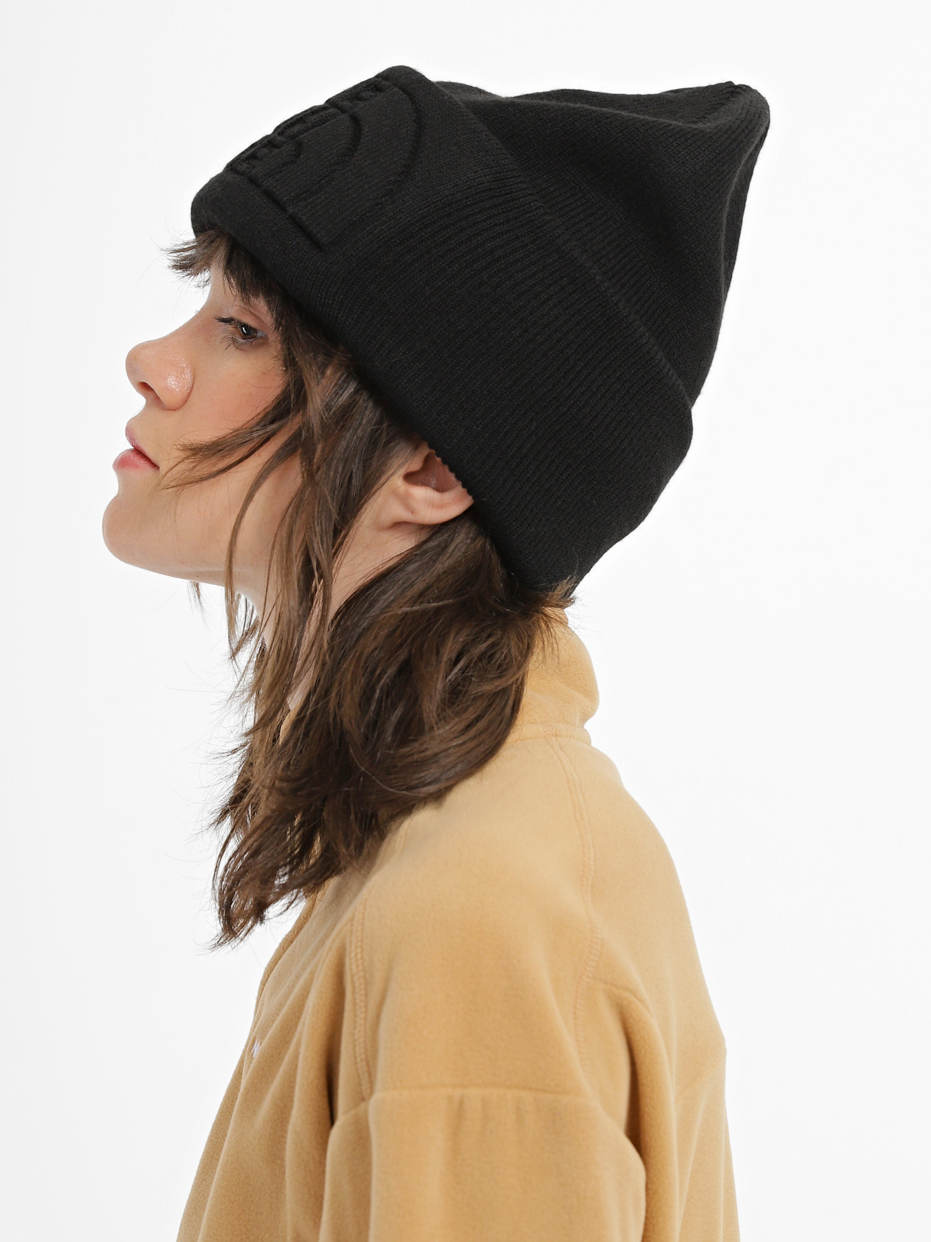 Шапка The North Face Urban Embossed модель NF0A7WJHJK31 Фото