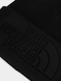 Шапка The North Face Urban Embossed модель NF0A7WJHJK31 Фото
