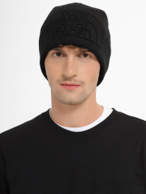 Шапка The North Face Urban Embossed модель NF0A7WJHJK31 Фото