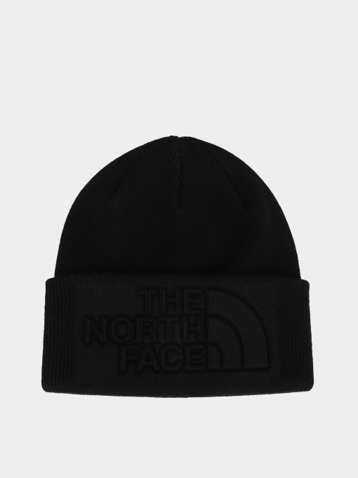 Шапка The North Face Urban Embossed модель NF0A7WJHJK31 Фото