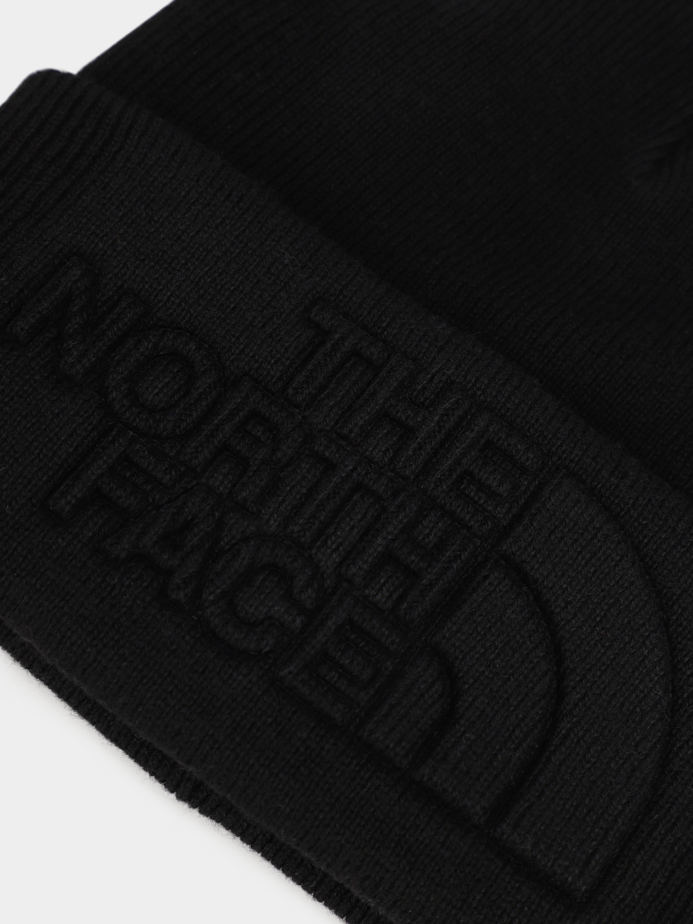 Шапка The North Face Urban Embossed модель NF0A7WJHJK31 Шапка The North Face Urban Embossed модель NF0A7WJHJK31 Фото