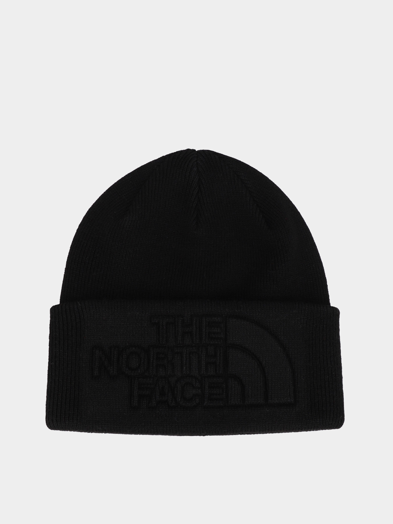 Шапка The North Face Urban Embossed модель NF0A7WJHJK31 Шапка The North Face Urban Embossed модель NF0A7WJHJK31 Фото