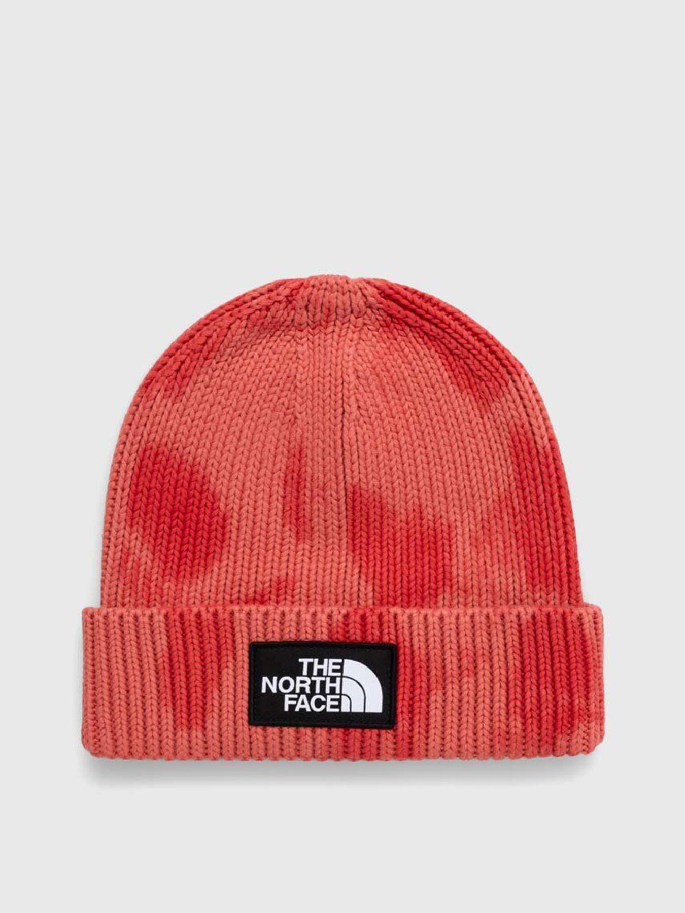Шапка The North Face Tie Dye Logo Box модель NF0A7WJII0L1 Шапка The North Face Tie Dye Logo Box модель NF0A7WJII0L1 Фото