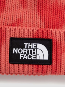 Шапка The North Face Tie Dye Logo Box модель NF0A7WJII0L1 Шапка The North Face Tie Dye Logo Box модель NF0A7WJII0L1 Фото