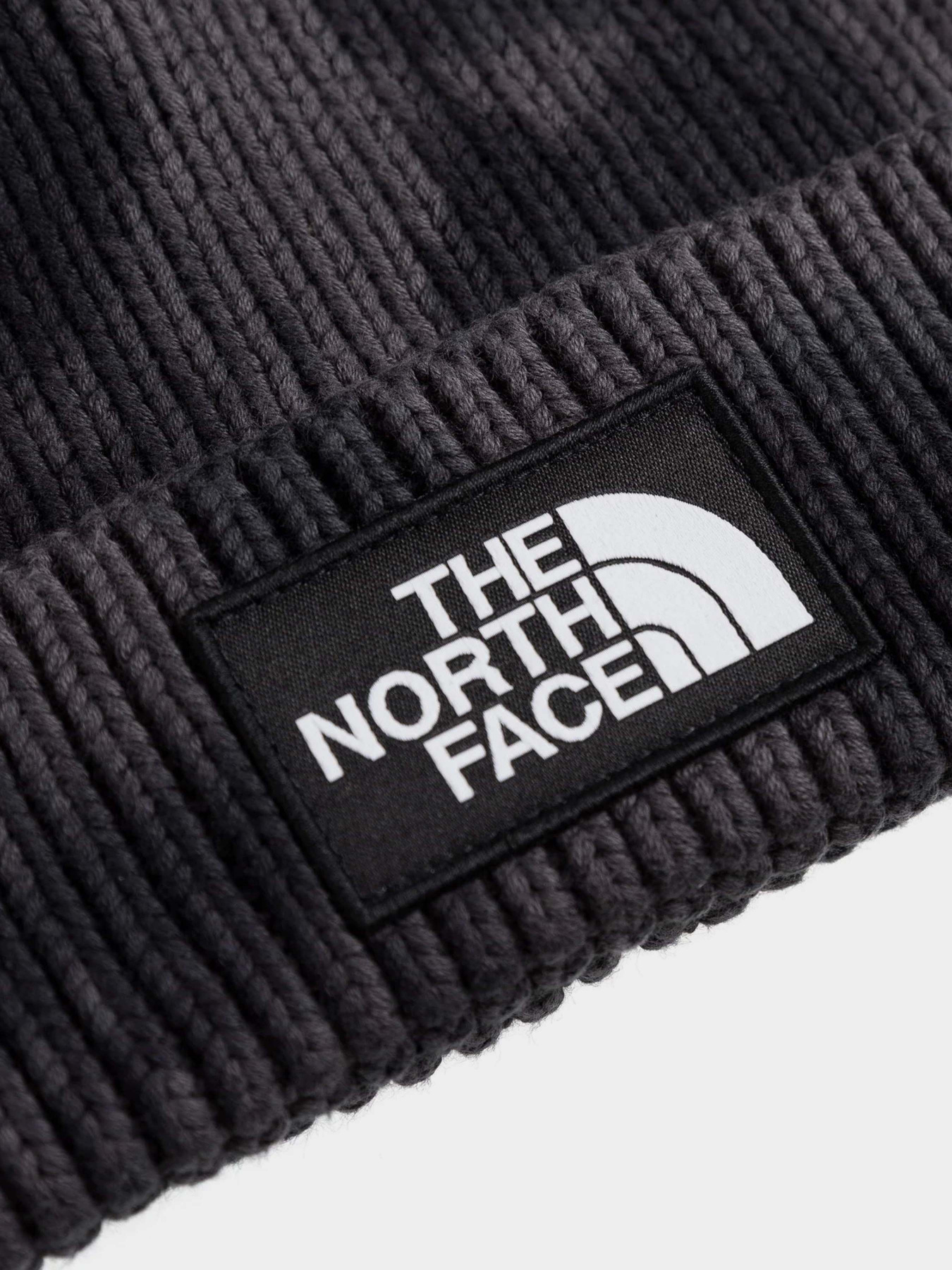 Шапка The North Face Tie Dye Logo Box модель NF0A7WJIJK31 Фото