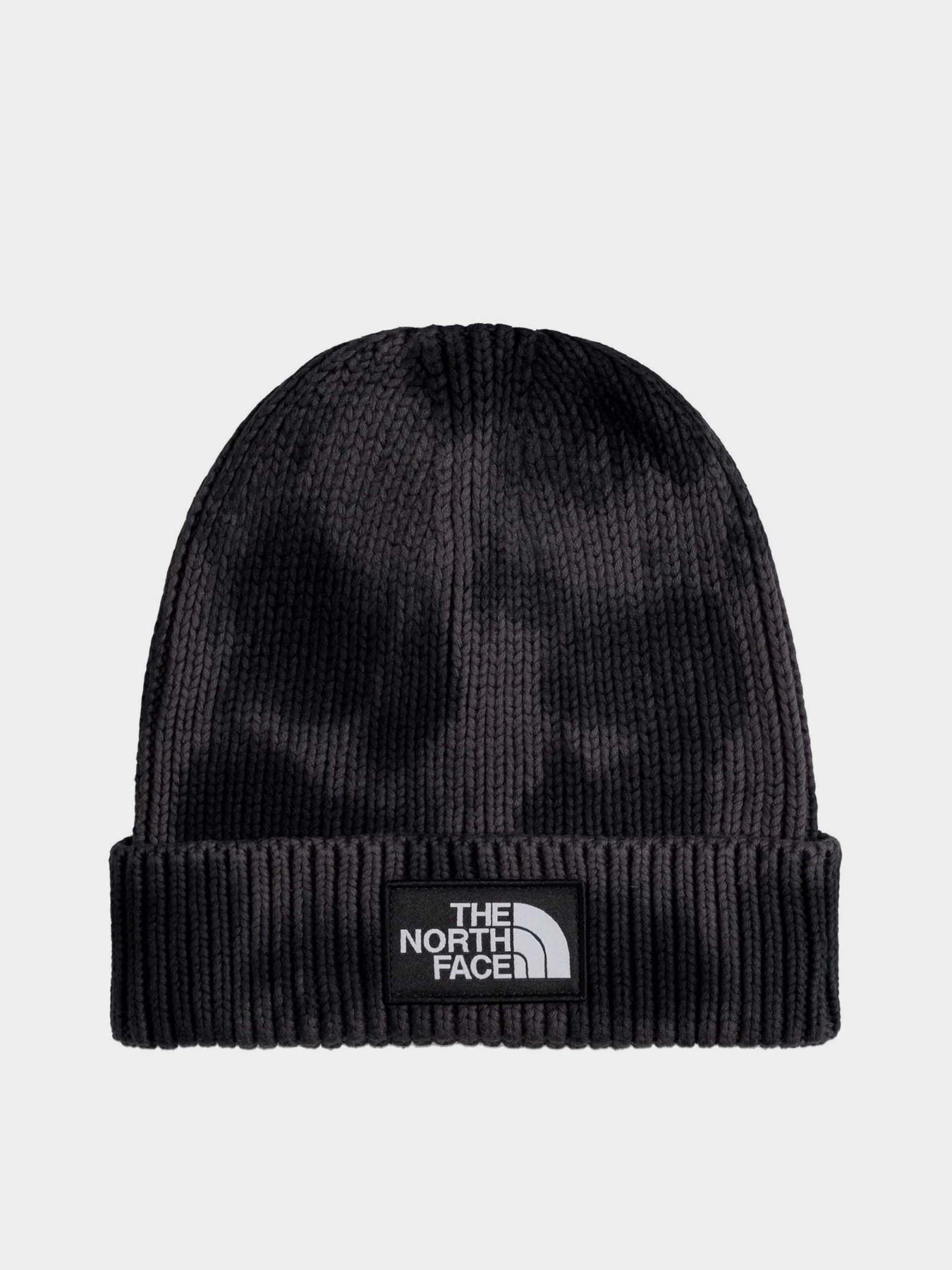 Шапка The North Face Tie Dye Logo Box модель NF0A7WJIJK31 Фото