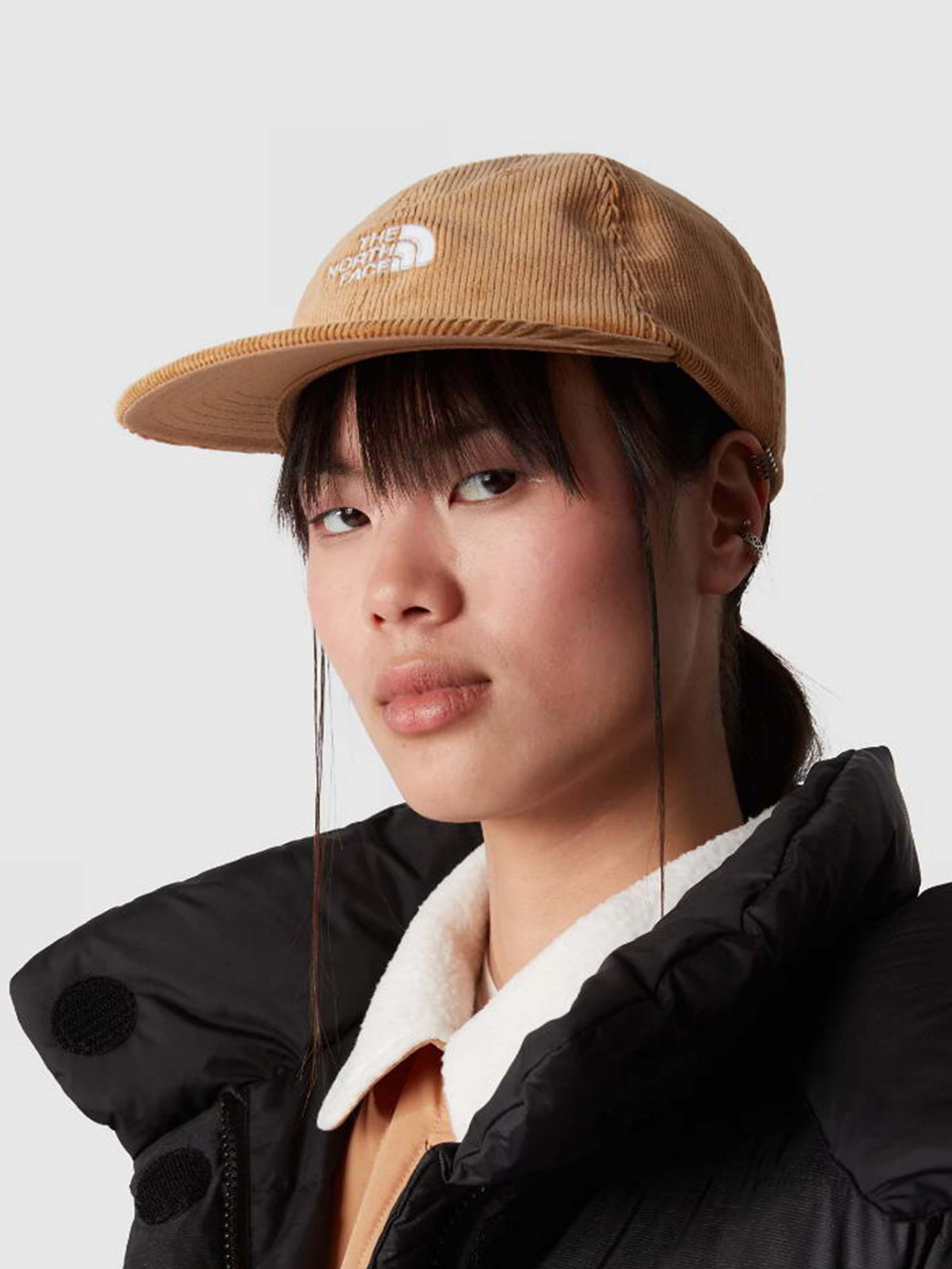 Кепка The North Face CORDUROY модель NF0A7WJQI0J1 Фото