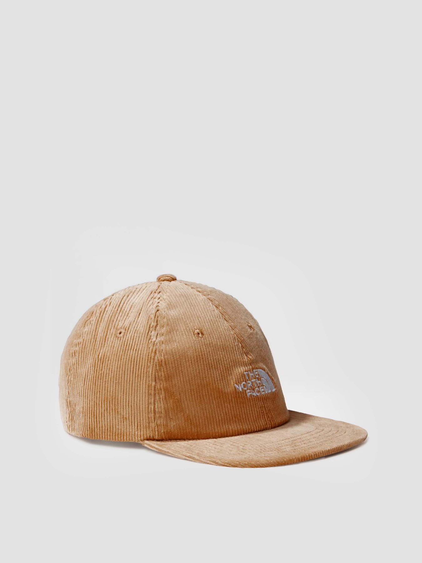 Кепка The North Face CORDUROY модель NF0A7WJQI0J1 Фото