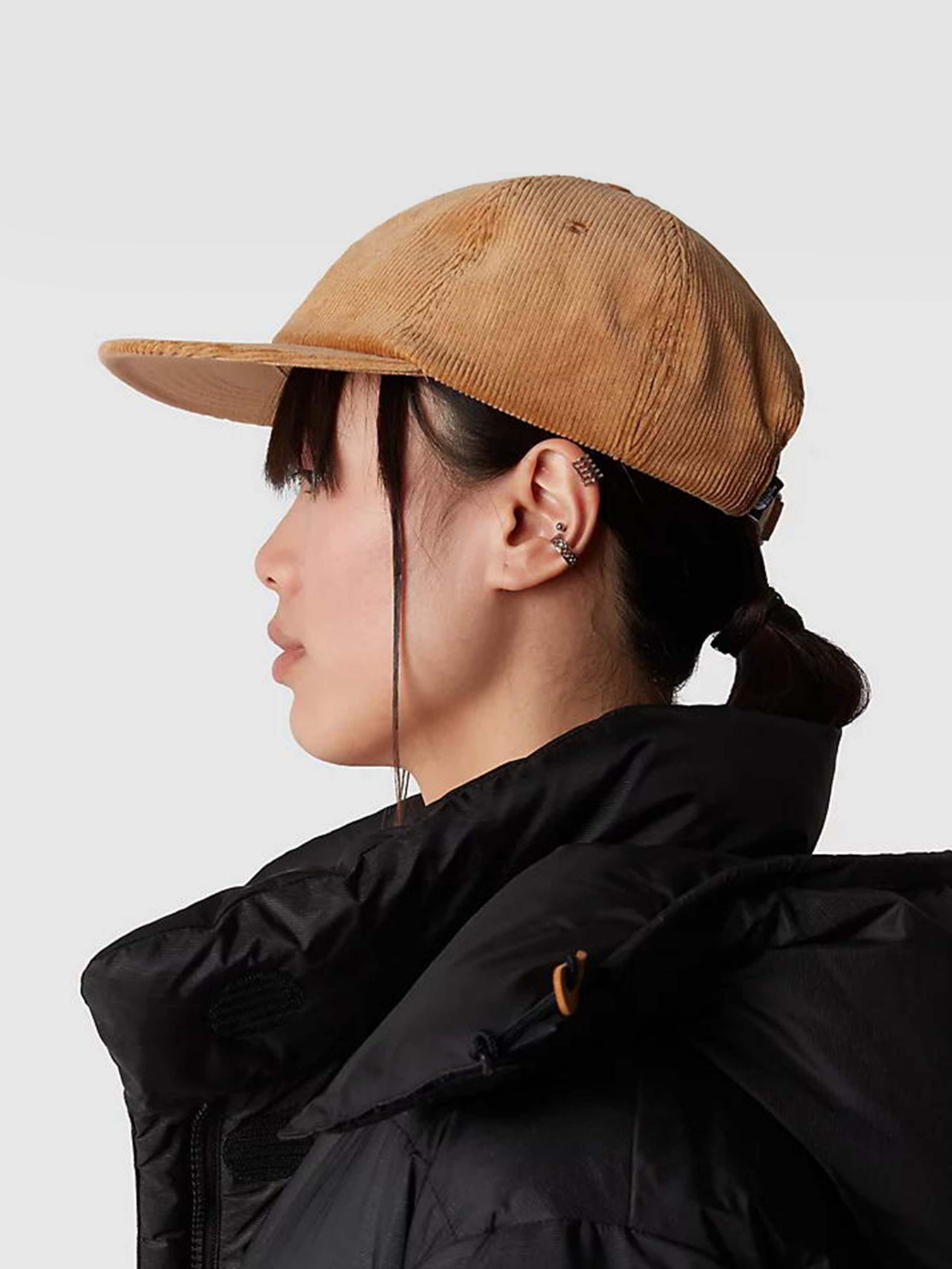 Кепка The North Face CORDUROY модель NF0A7WJQI0J1 Фото