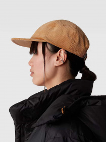 Кепка The North Face CORDUROY модель NF0A7WJQI0J1 Фото