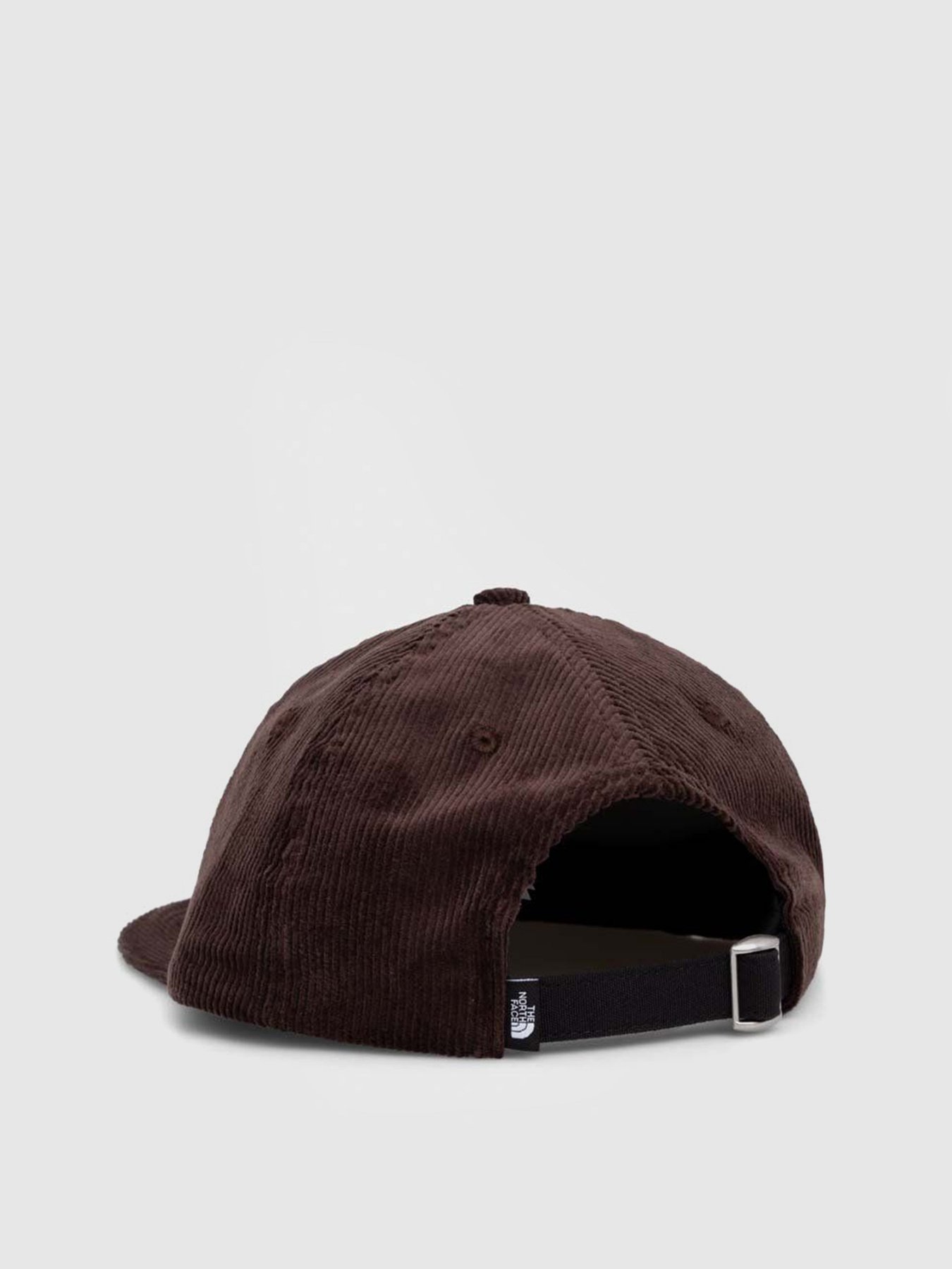 Кепка The North Face Corduroy модель NF0A7WJQOS41 Фото