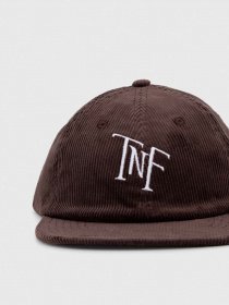 Кепка The North Face Corduroy модель NF0A7WJQOS41 Фото