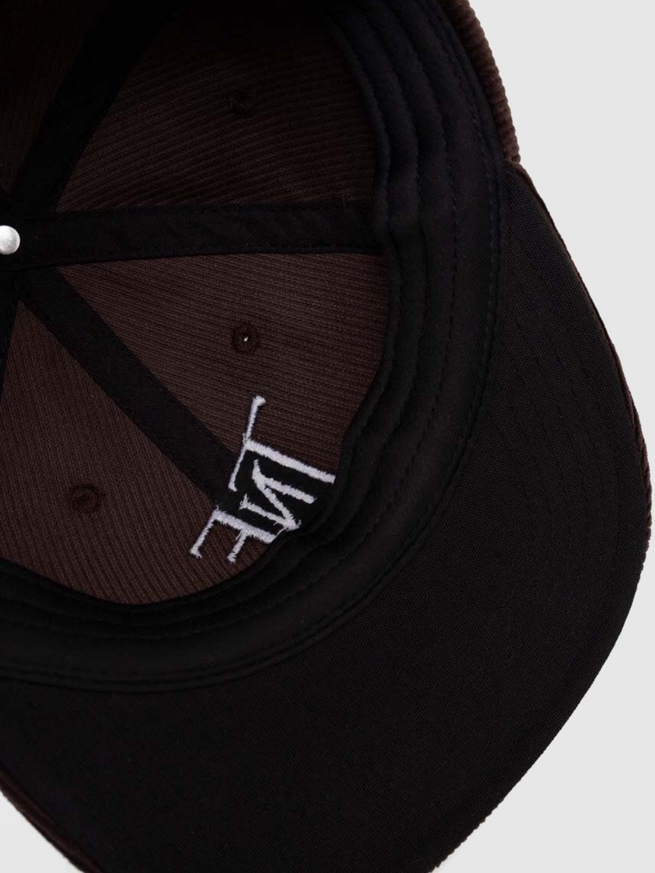 Кепка The North Face Corduroy модель NF0A7WJQOS41 Фото