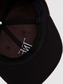 Кепка The North Face Corduroy модель NF0A7WJQOS41 Фото