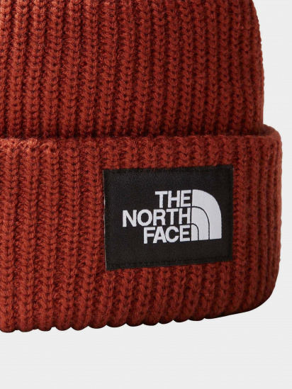 Шапка The North Face Salty Dog Beanie модель NF0A3FJWUBC1 — фото - INTERTOP