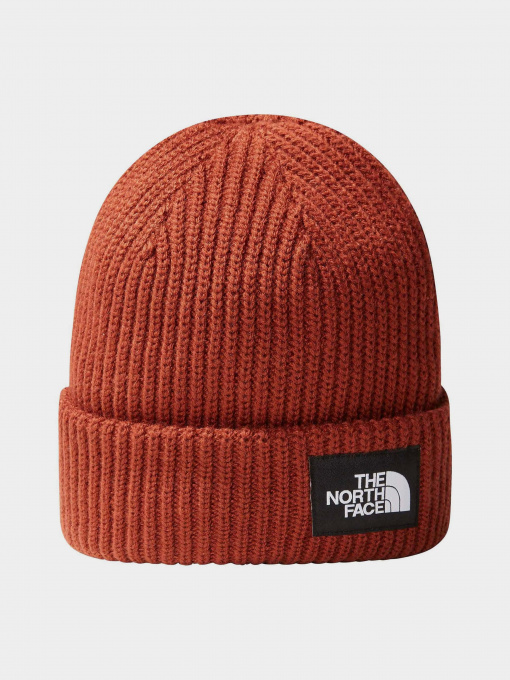 Шапка The North Face Salty Dog Beanie модель NF0A3FJWUBC1 Фото