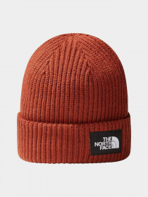 Шапка The North Face Salty Dog Beanie модель NF0A3FJWUBC1 Фото