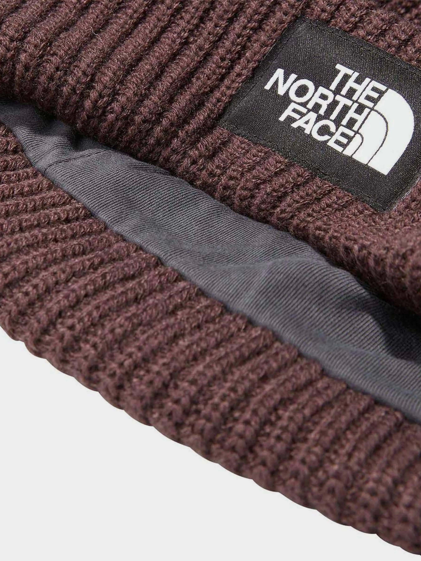 Шапка The North Face Salty Dog Beanie модель NF0A3FJWI0I1 Фото