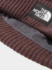 Шапка The North Face Salty Dog Beanie модель NF0A3FJWI0I1 Фото