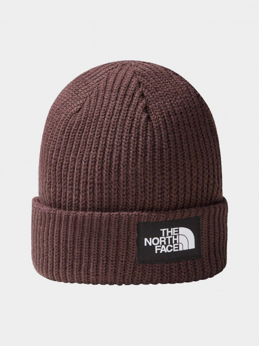 Шапка The North Face Salty Dog Beanie модель NF0A3FJWI0I1 Фото