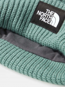 Шапка The North Face Salty Dog Beanie модель NF0A3FJWI0F1 Фото