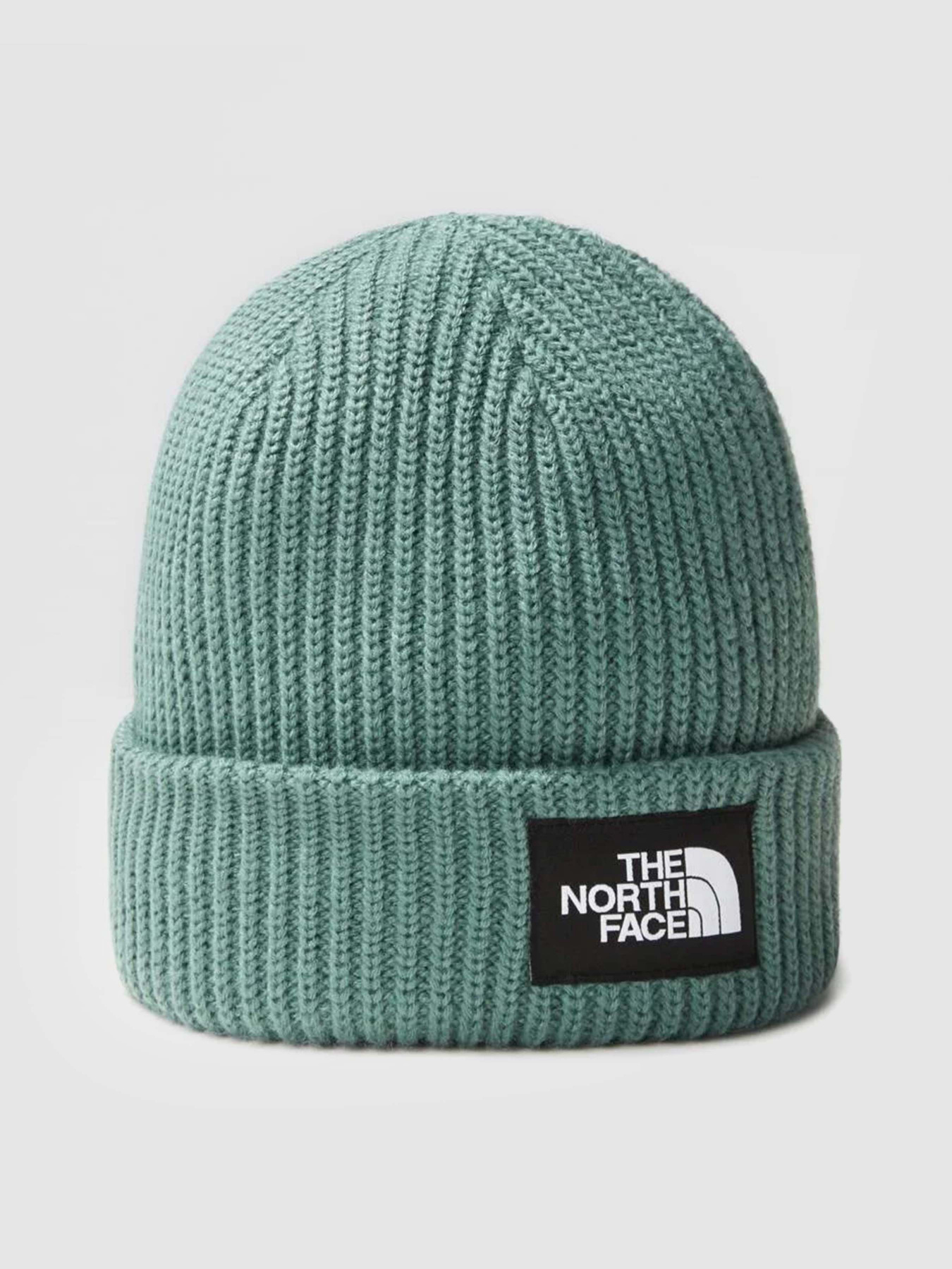 Шапка The North Face Salty Dog Beanie модель NF0A3FJWI0F1 Шапка The North Face Salty Dog Beanie модель NF0A3FJWI0F1 Фото
