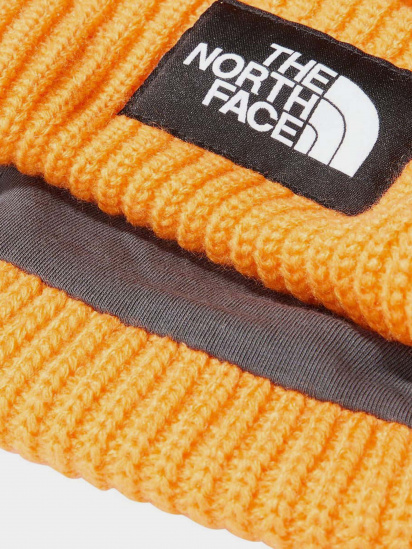 Шапка The North Face Salty Dog Beanie модель NF0A3FJW56P1 — фото 3 - INTERTOP