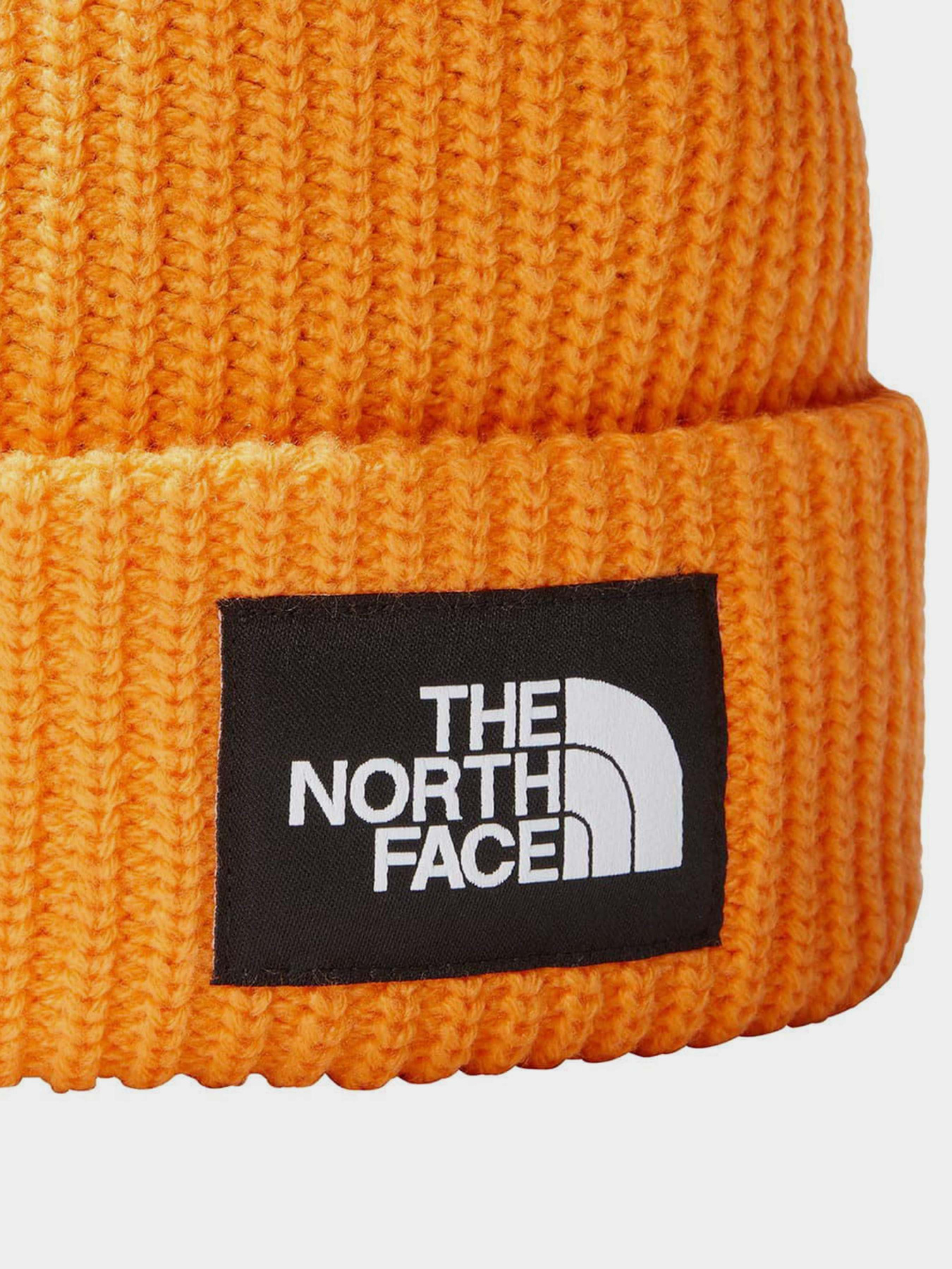 Шапка The North Face Salty Dog Beanie модель NF0A3FJW56P1 Шапка The North Face Salty Dog Beanie модель NF0A3FJW56P1 Фото