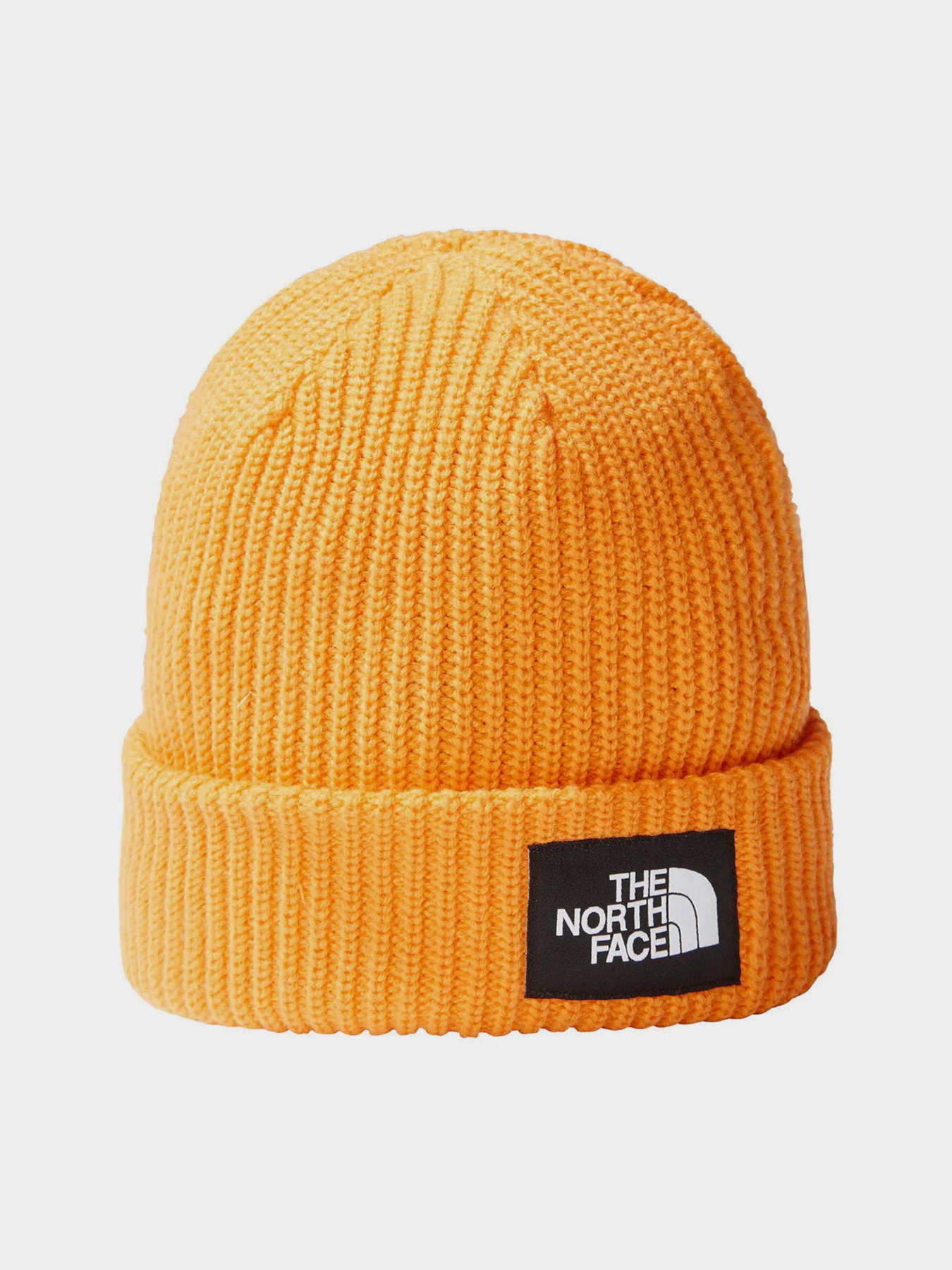 Шапка The North Face Salty Dog Beanie модель NF0A3FJW56P1 Шапка The North Face Salty Dog Beanie модель NF0A3FJW56P1 Фото