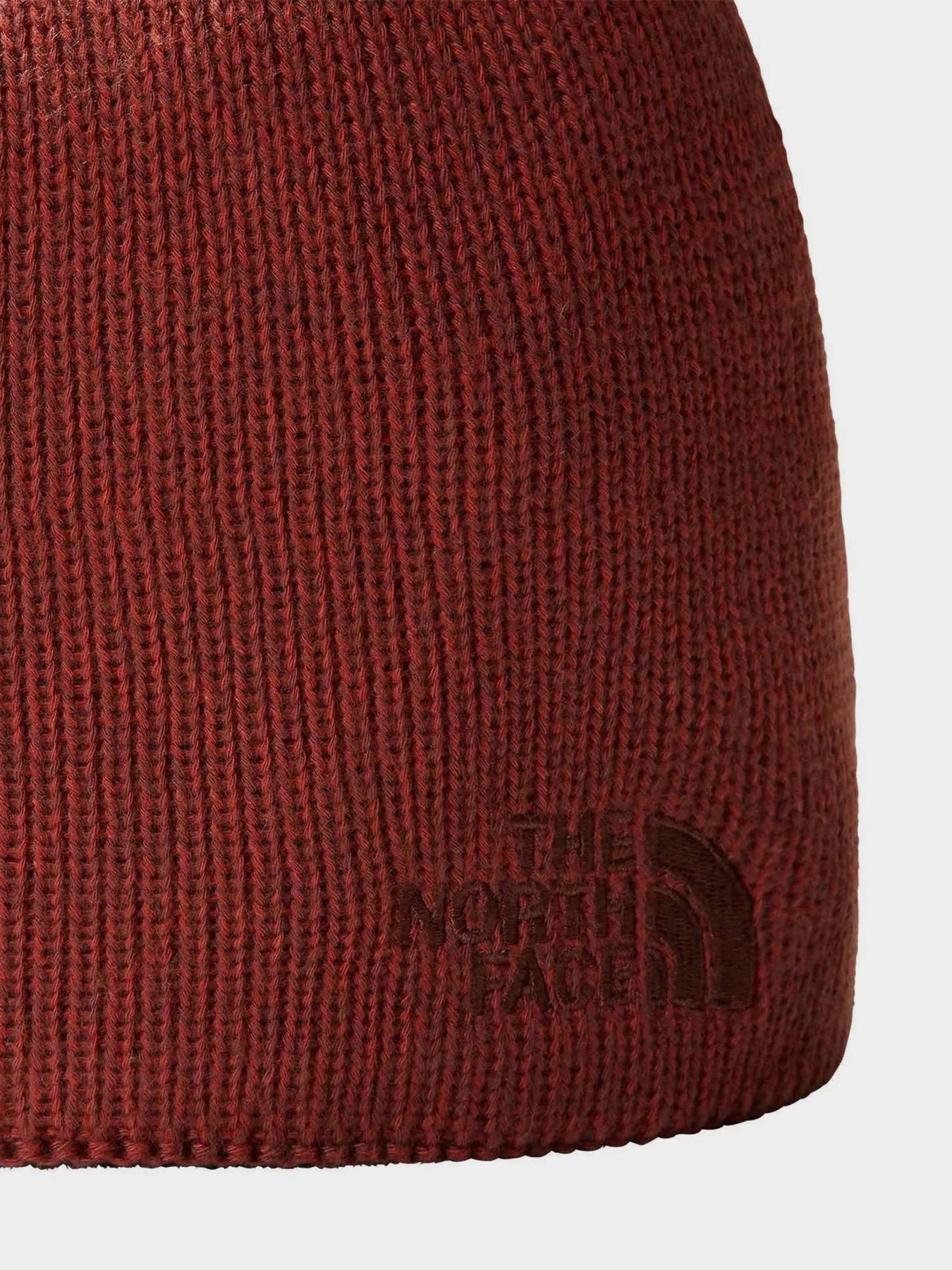 Шапка The North Face Bones Recycled Beanie модель NF0A3FNSVBZ1 Шапка The North Face Bones Recycled Beanie модель NF0A3FNSVBZ1 Фото