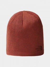 Шапка The North Face Bones Recycled Beanie модель NF0A3FNSVBZ1 Шапка The North Face Bones Recycled Beanie модель NF0A3FNSVBZ1 Фото