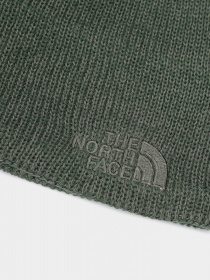 Шапка The North Face Bones Recycled Beanie модель NF0A3FNSJO31 Фото