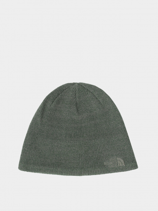 Шапка The North Face Bones Recycled Beanie модель NF0A3FNSJO31 Фото