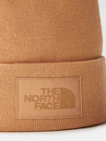 Шапка The North Face Worker Recycled Beanie модель NF0A3FNTI0J1 Фото
