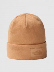 Шапка The North Face Worker Recycled Beanie модель NF0A3FNTI0J1 Фото
