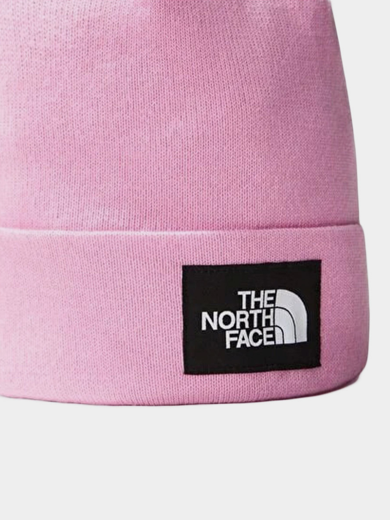 Шапка The North Face Worker Recycled Beanie модель NF0A3FNTI0W1 Фото