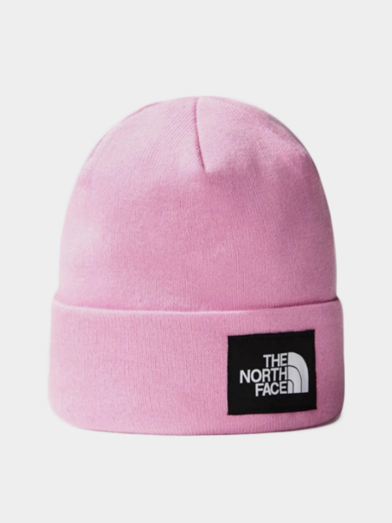 Шапка The North Face Worker Recycled Beanie модель NF0A3FNTI0W1 Фото