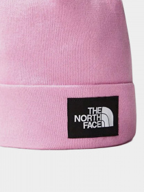 Шапка The North Face Worker Recycled Beanie модель NF0A3FNTI0W1 Фото