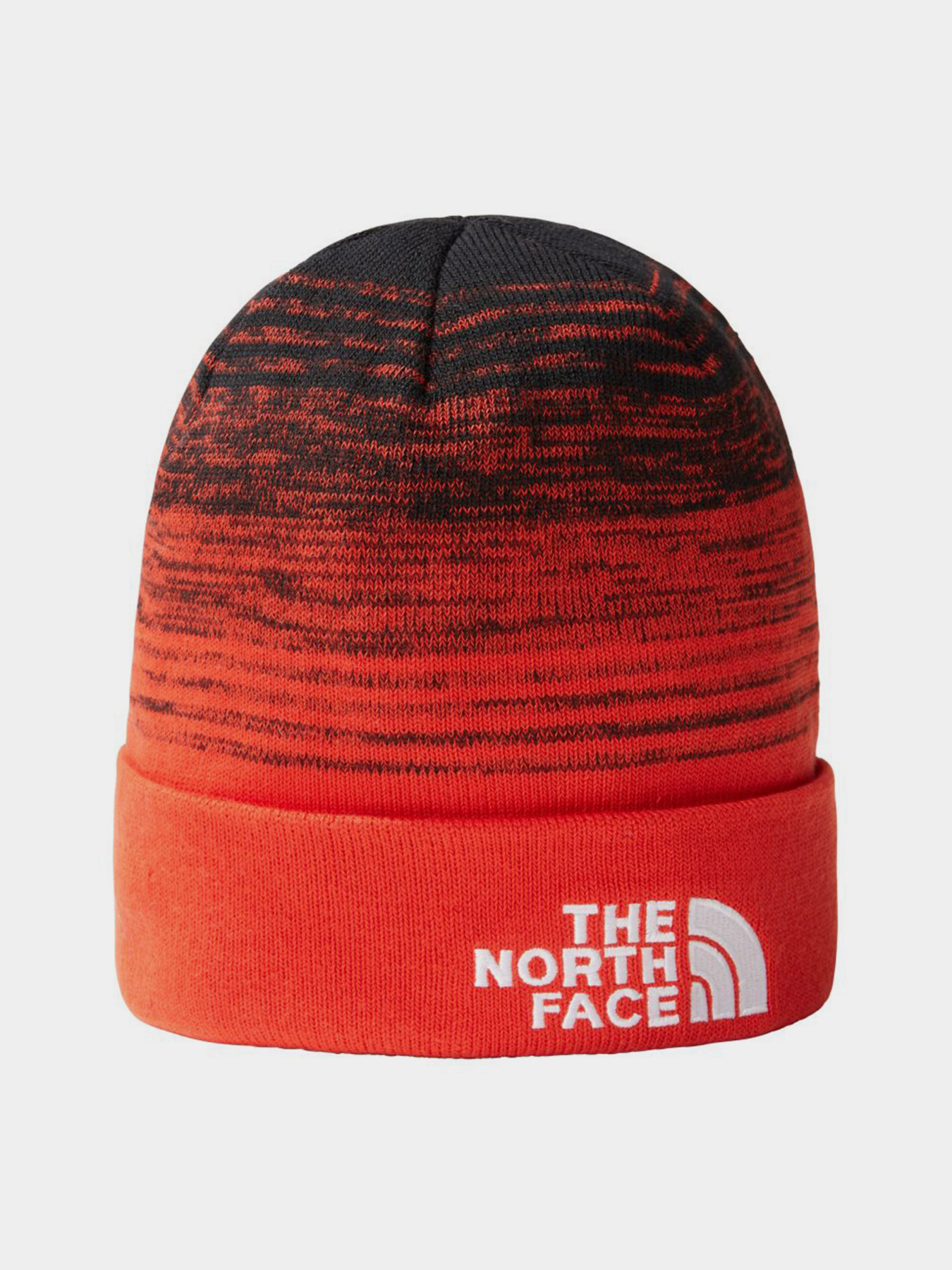 Шапка The North Face Worker Recycled Beanie модель NF0A3FNTTJ21 Шапка The North Face Worker Recycled Beanie модель NF0A3FNTTJ21 Фото