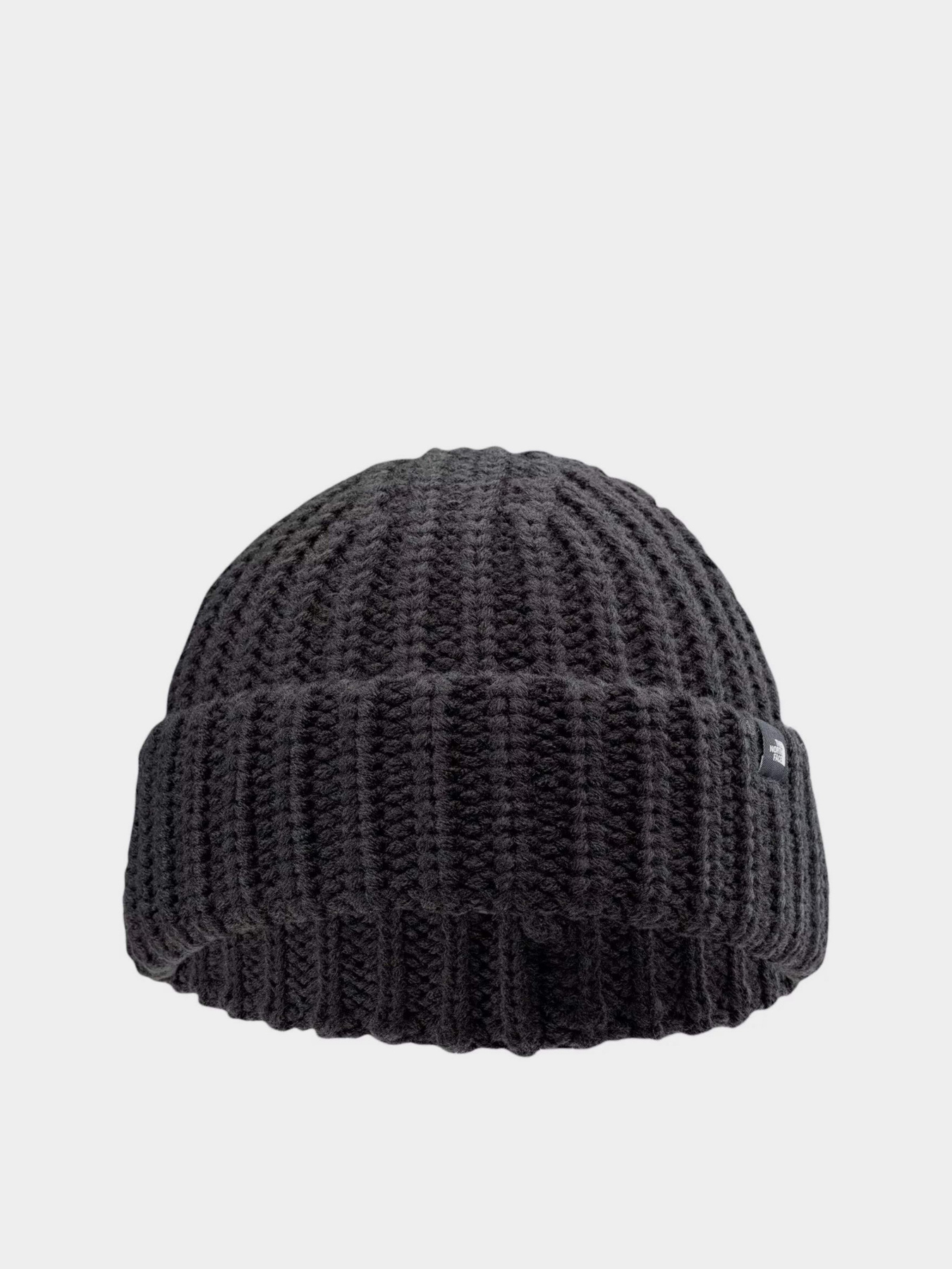 Шапка The North Face Chunky Knit Watchman модель NF0A4SI3JK31 Фото