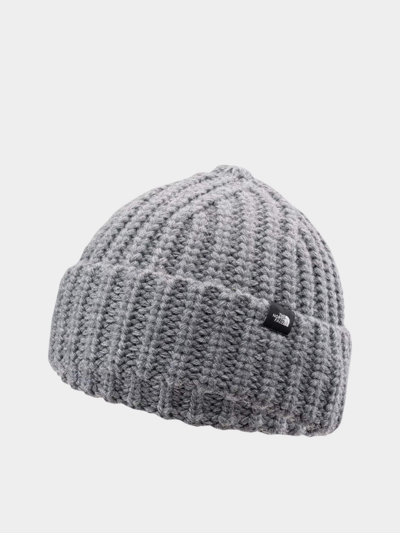 Шапка The North Face Chunky Knit Watchman модель NF0A4SI3DYY1 Фото