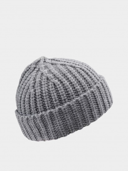 Шапка The North Face Chunky Knit Watchman модель NF0A4SI3DYY1 — фото - INTERTOP